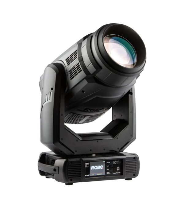 Robe MegaPointe/W - liikkuva beam-spot-valaisin
