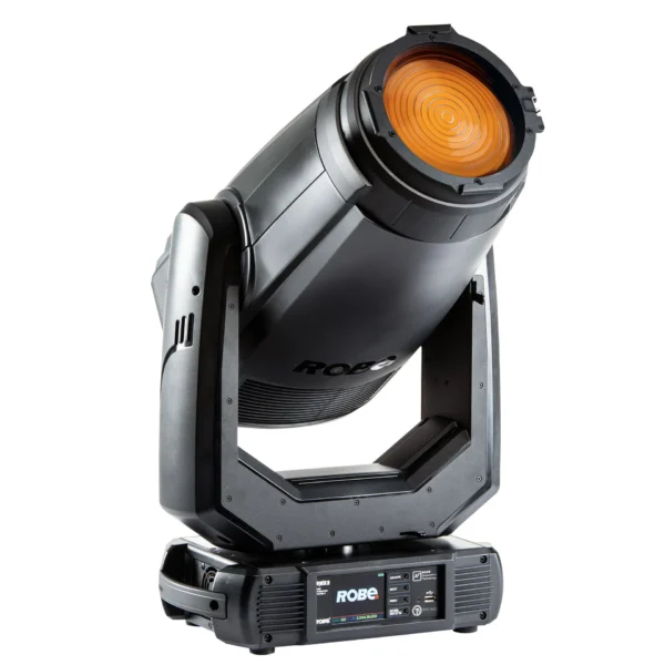 Robe T1 Fresnel/W - liikkuva LED-fresnel-valaisin