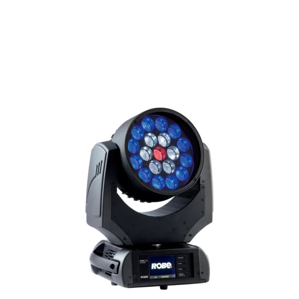 Robe LEDWash 300X/W - liikkuva LED-wash-valaisin