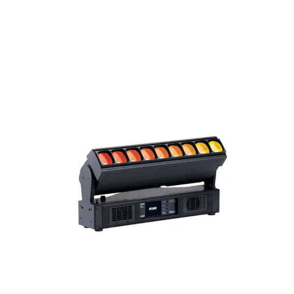 Robe Tetra1 RGBA/W - liikkuva LED-lineaarivalaisin