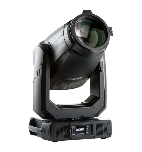 Robe T2 Profile/W - liikkuva LED-profiilivalaisin