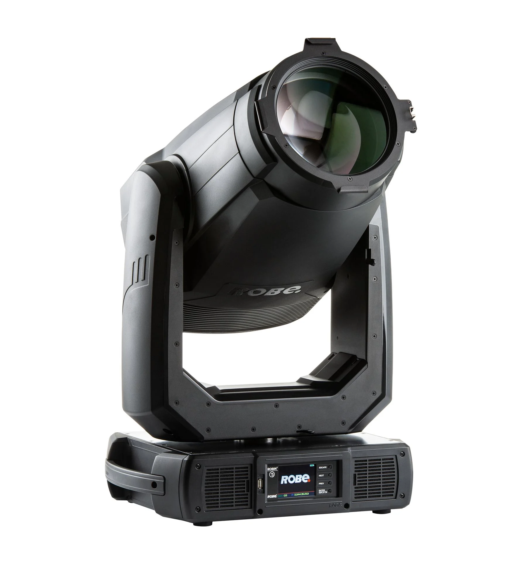 Robe T2 Profile - liikkuva LED-profiilivalaisin