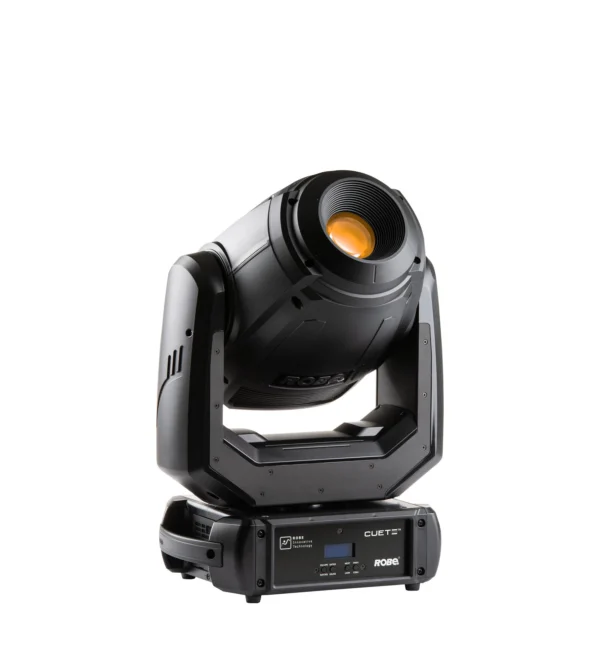 Robe CUETE - liikkuva LED-spot-valaisin