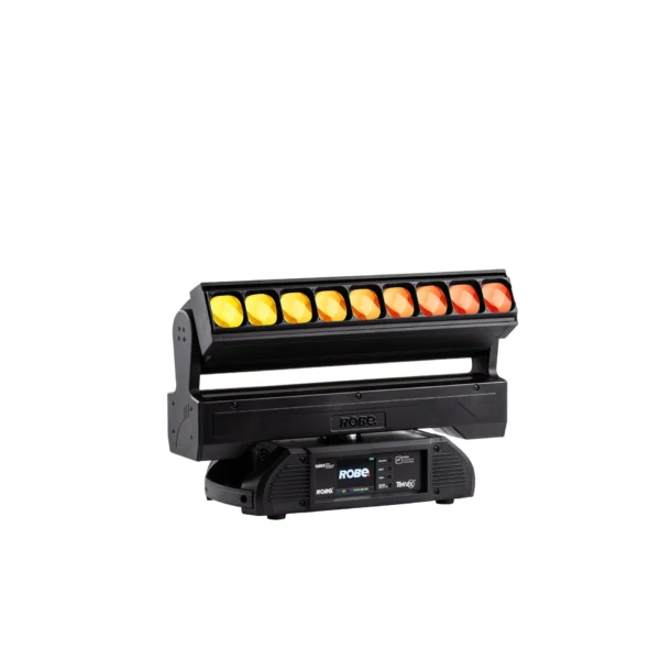 Robe TetraX/W - liikkuva LED-lineaarivalaisin