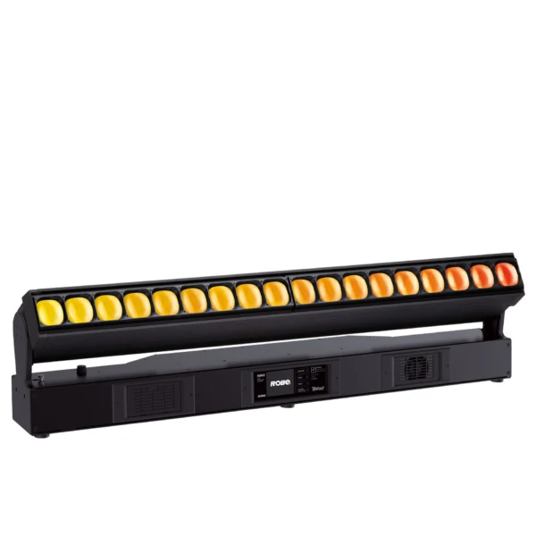 Robe Tetra2 RGBA/W - liikkuva LED-lineaarivalaisin
