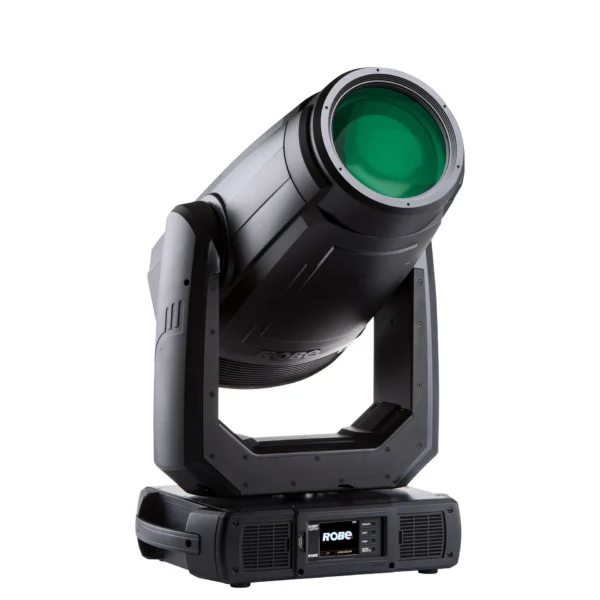 Robe FORTE HCF/W - liikkuva LED-profiilivalaisin