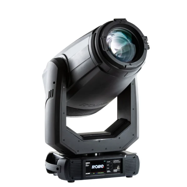 Robe T1 Profile/W - liikkuva LED-profiilivalaisin
