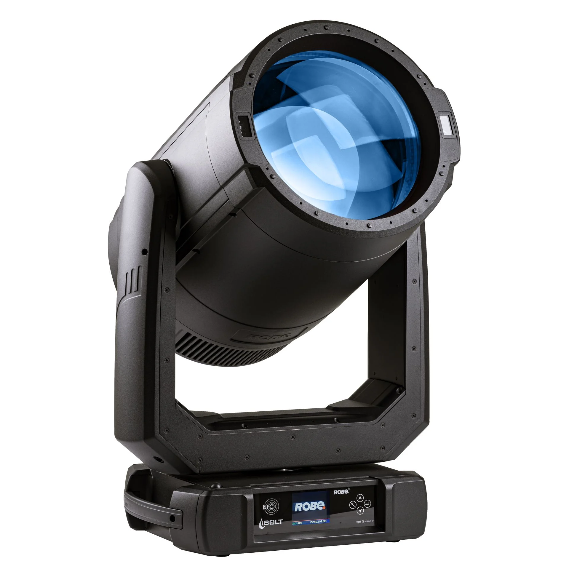 Robe iBOLT - liikkuva searchlight-valaisin, IP65