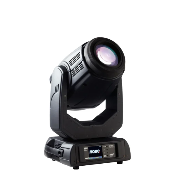 Robe Pointe/W - liikkuva beam-spot-valaisin