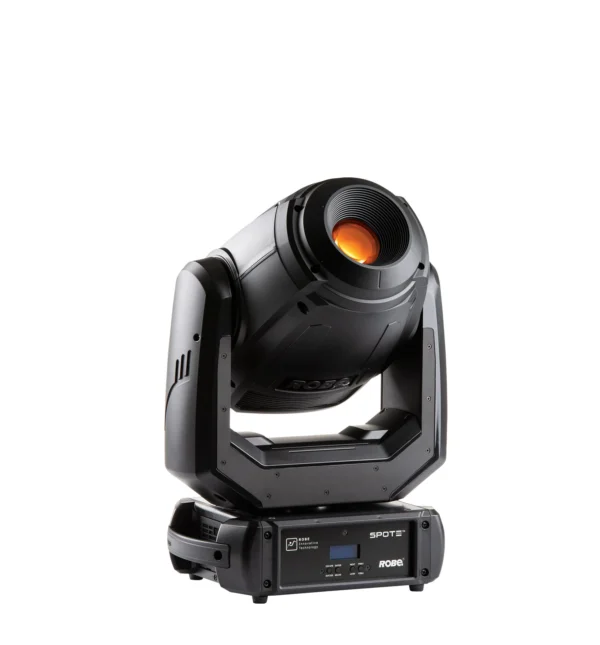 Robe SPOTE - liikkuva LED-spot-valaisin