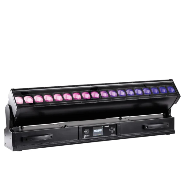 Robe iTetra2/W - IP65 liikkuva LED-lineaarivalaisin
