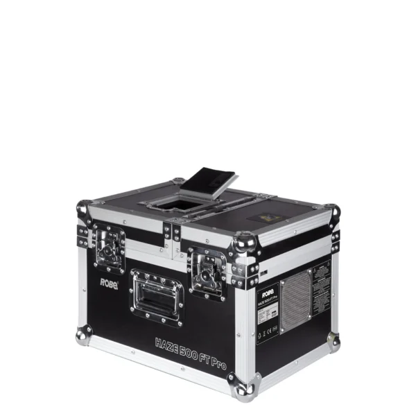 Robe Haze 500 FT Pro - usvakone