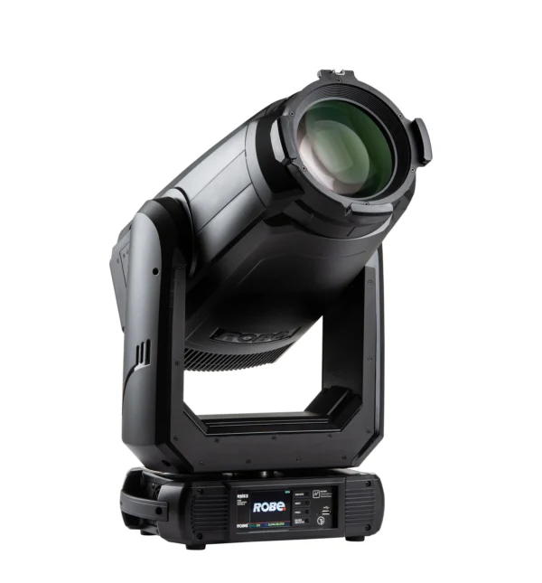 Robe TX1 PosiProfile/W + gobomoduuli - LED-profiilivalaisin