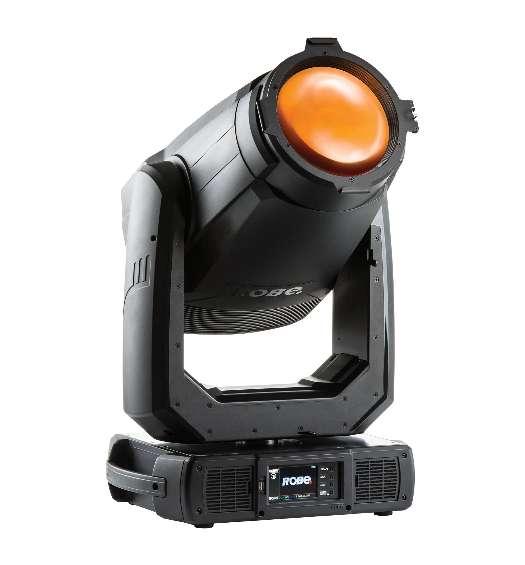Robe T2 PC/W - liikkuva LED-PC-valaisin