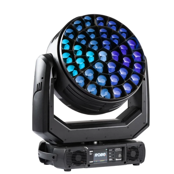 Robe Tarrantula w/Beam Shaper/W - LED-wash-beam-valaisin