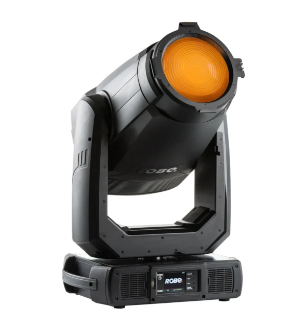 Robe T2 Fresnel/W - liikkuva LED-fresnel-valaisin
