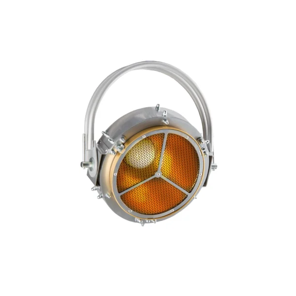 Robe onePATT - kompakti RGBW LED-efektivalaisin