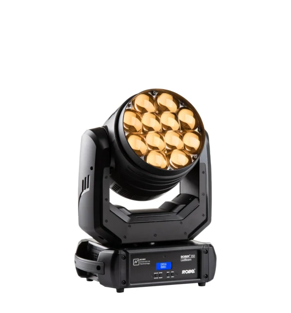Robe LEDBeam 350 FW RGBA - liikkuva LED-wash-valaisin