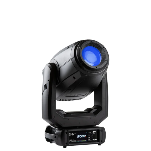 Robe iPAINTE Spot/W - kompakti IP65-spot-valaisin