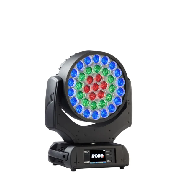 Robe LEDWash 600X/W - liikkuva LED-wash-valaisin