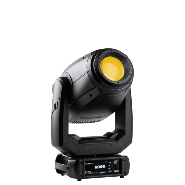 Robe PAINTE HCF/W - kompakti LED-profiilivalaisin