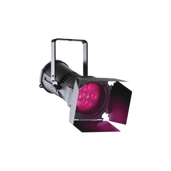 Robe iParFect 150 FWQ RGBW/W - IP65 LED-PAR-valaisin