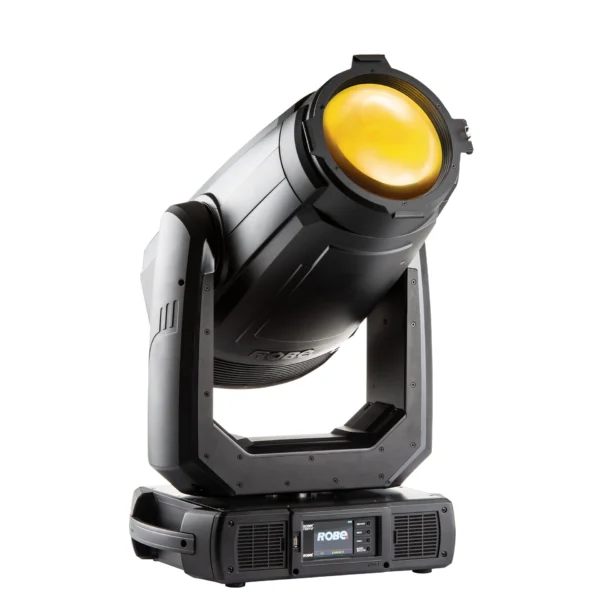 Robe FORTE PC HCF/W - liikkuva LED-PC-valaisin