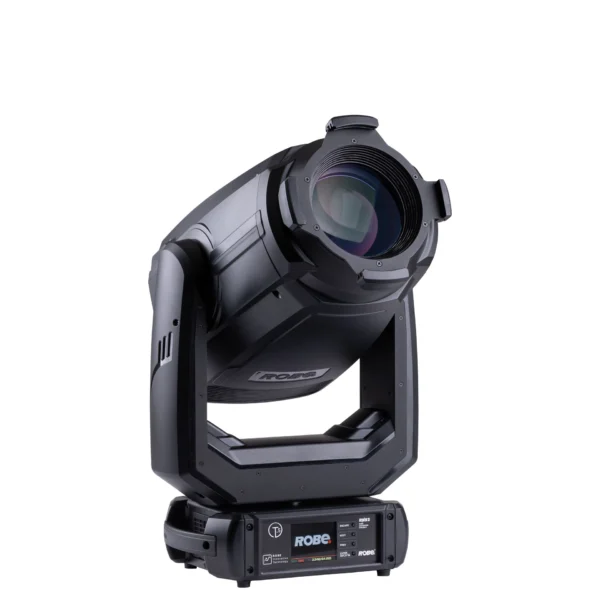 Robe T.5 Profile - liikkuva LED-profiilivalaisin
