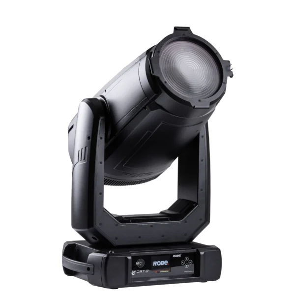 Robe iFORTE Fresnel/W - liikkuva IP65-fresnel