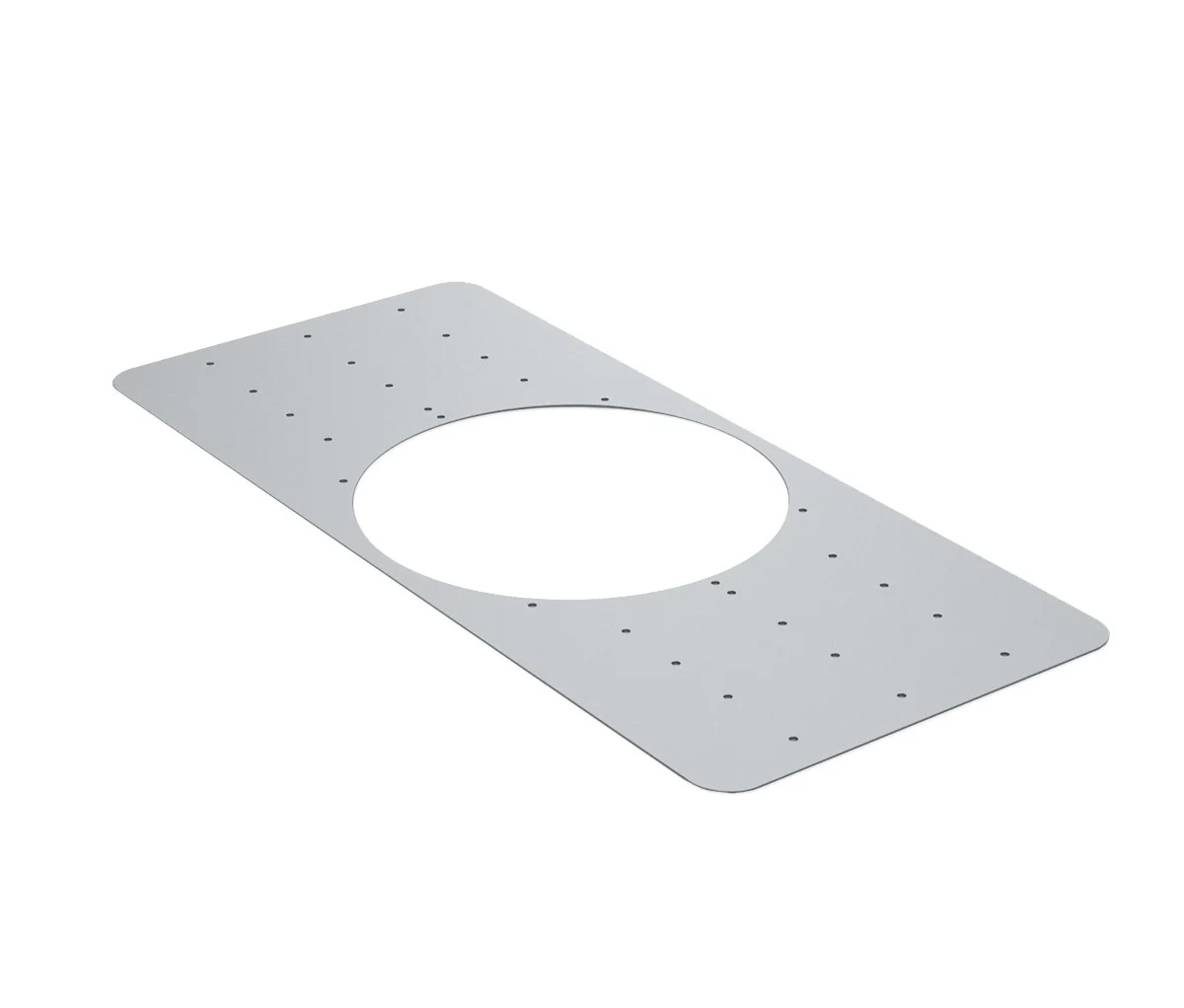 Bose FreeSpace FS3B Rough-in Pan - asennuspohja, 6 kpl