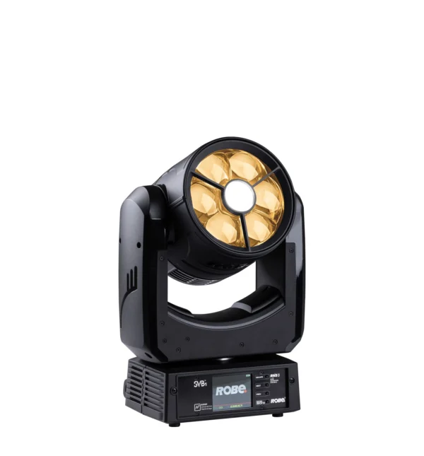 Robe SVB1 - liikkuva LED-efektivalaisin