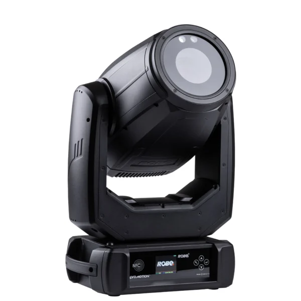 Robe iProMotion P 26° ADM - liikkuva videoprojektori, IP65