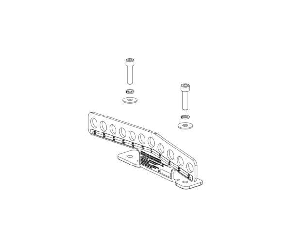 Bose AMM Suspension Bracket - ripustuskiinnike