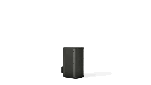 Bose ArenaMatch AMU105 - kompakti ulkokaiutin, musta