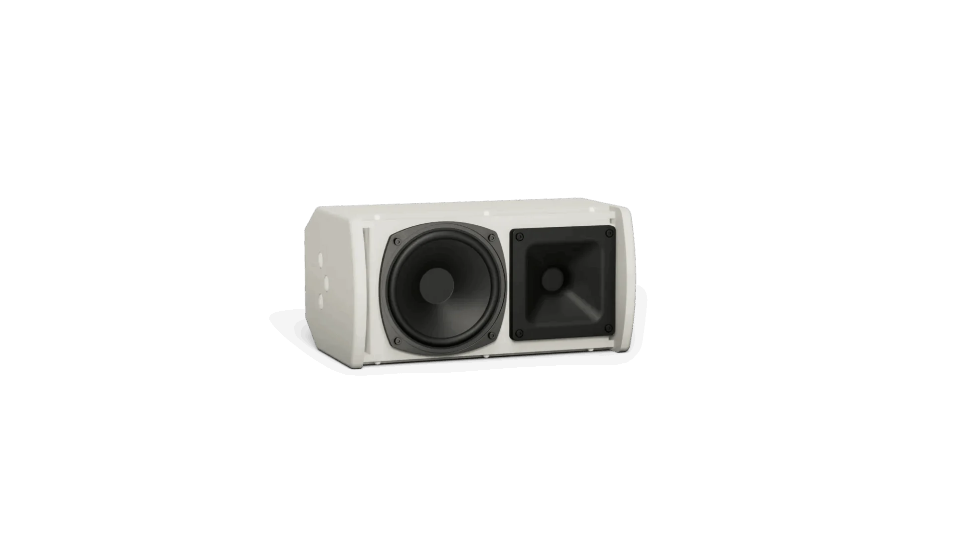 Bose ArenaMatch AMU105 - kompakti ulkokaiutin, valkoinen - Image 2