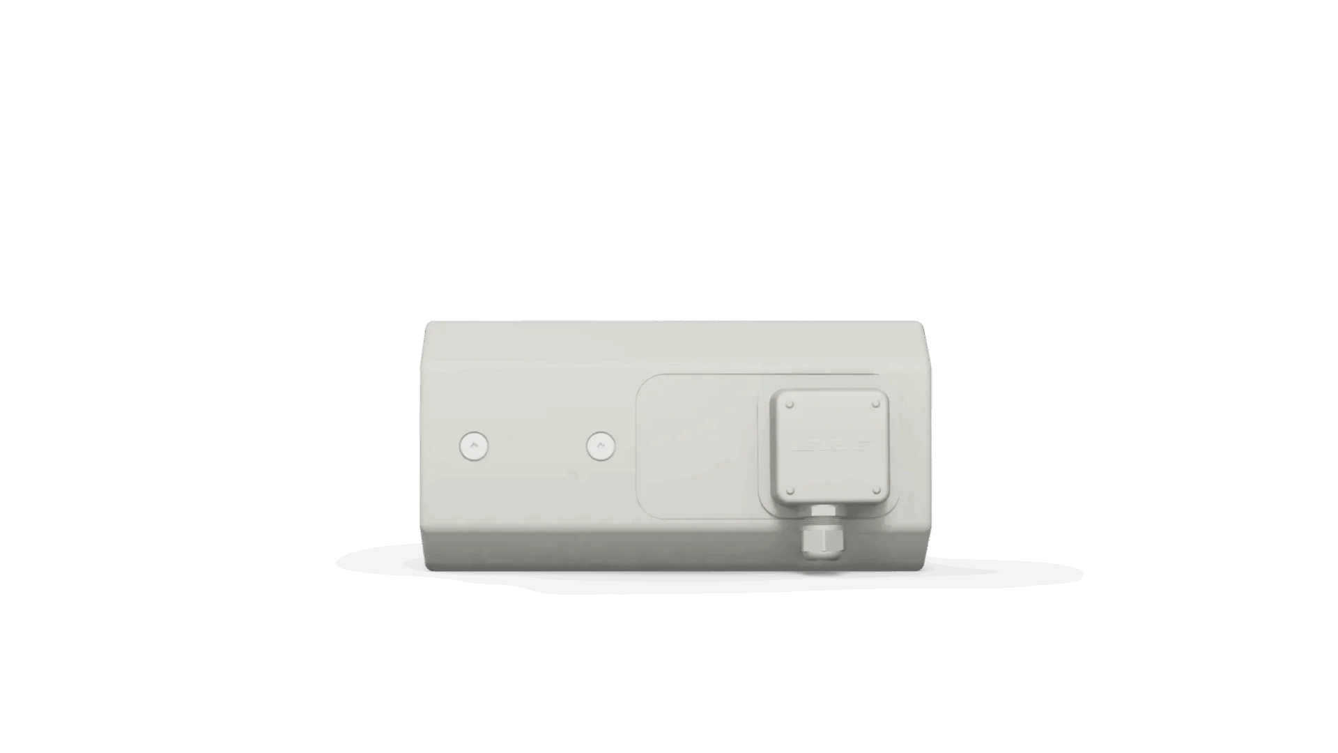 Bose ArenaMatch AMU105 - kompakti ulkokaiutin, valkoinen - Image 4