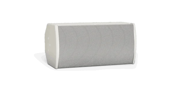 Bose ArenaMatch AMU108-120 - kompakti ulkokaiutin, valkoinen