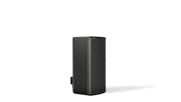 Bose ArenaMatch AMU108 - kompakti ulkokaiutin, musta