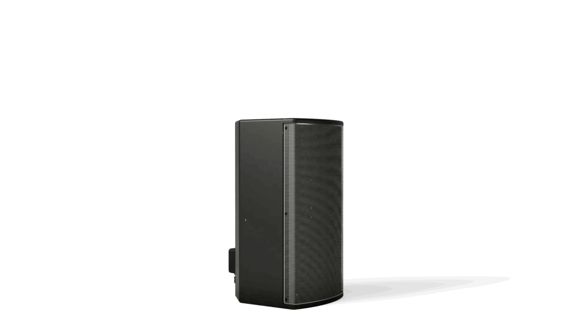 Bose ArenaMatch AMU108 - kompakti ulkokaiutin, musta