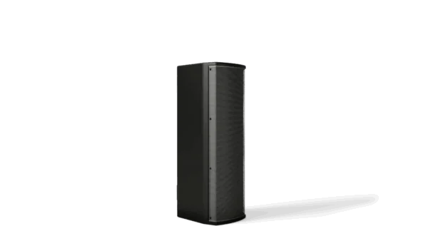 Bose ArenaMatch AMU206 - kompakti ulkokaiutin, musta