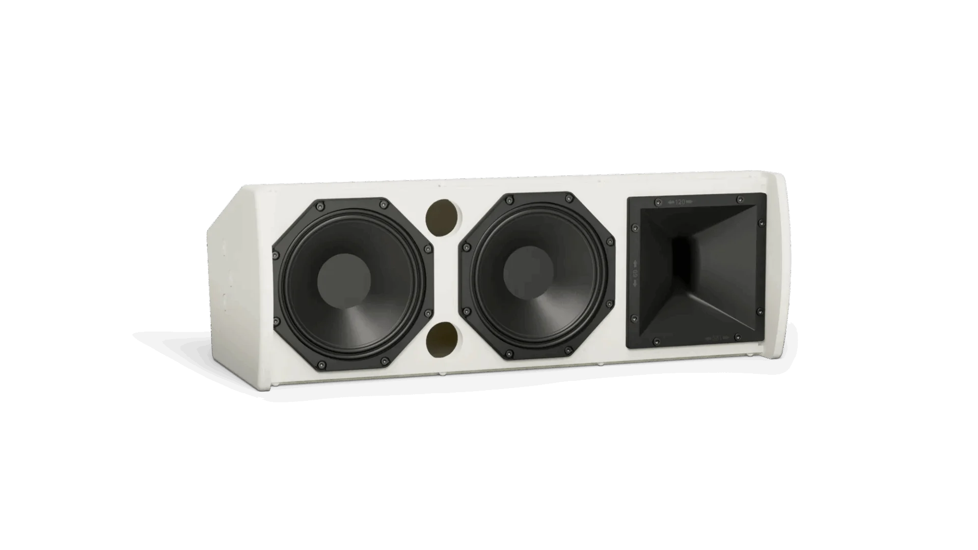 Bose ArenaMatch AMU206 - kompakti ulkokaiutin, valkoinen - Image 2