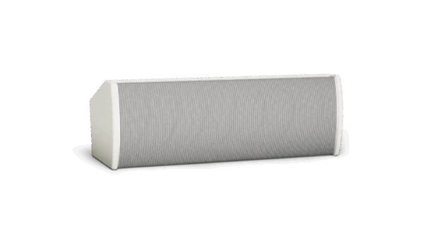 Bose ArenaMatch AMU206 - kompakti ulkokaiutin, valkoinen