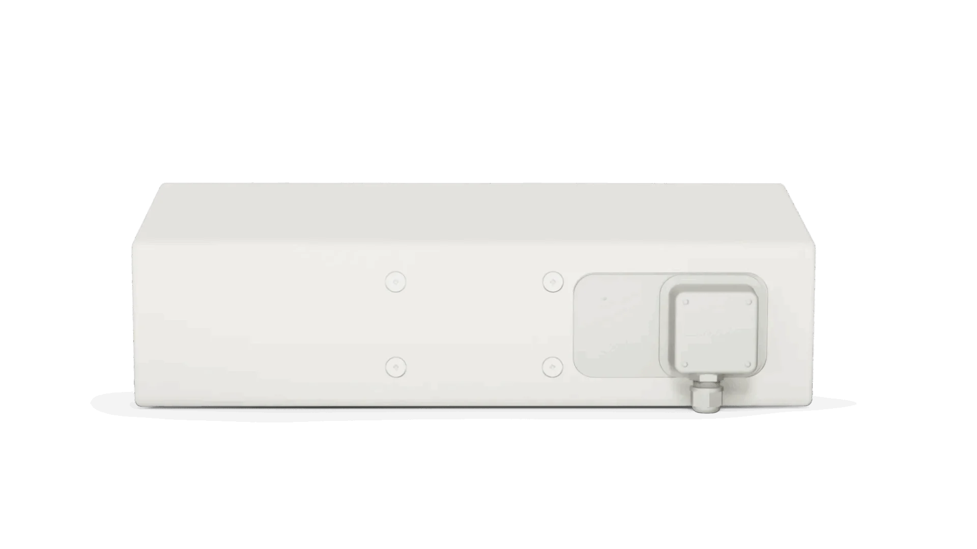 Bose ArenaMatch AMU206 - kompakti ulkokaiutin, valkoinen - Image 3