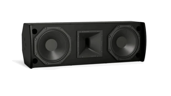 Bose ArenaMatch AMU208-120 - kompakti ulkokaiutin, valkoinen