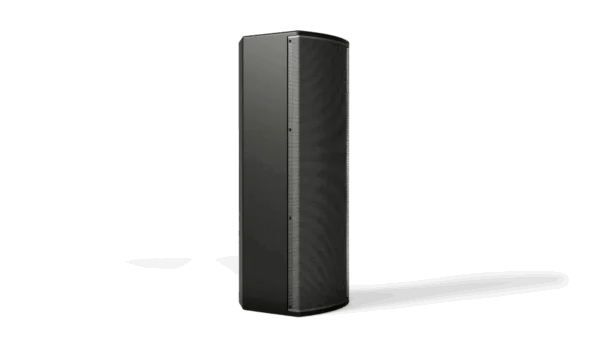 Bose ArenaMatch AMU208-120 - kompakti ulkokaiutin, musta