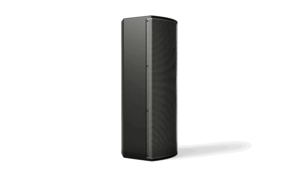 Bose ArenaMatch AMU208 - kompakti ulkokaiutin, musta