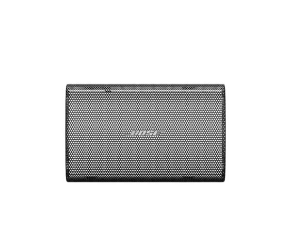 Bose FreeSpace FS2SE - alumiinisuojaritilä, pari, musta