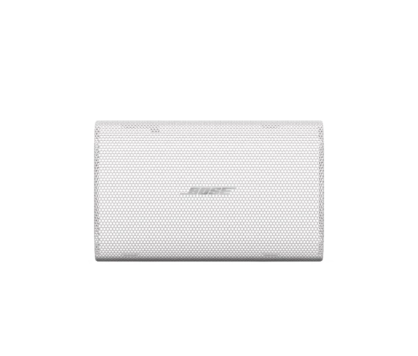 Bose FreeSpace FS2SE - alumiinisuojaritilä, pari, valkoinen