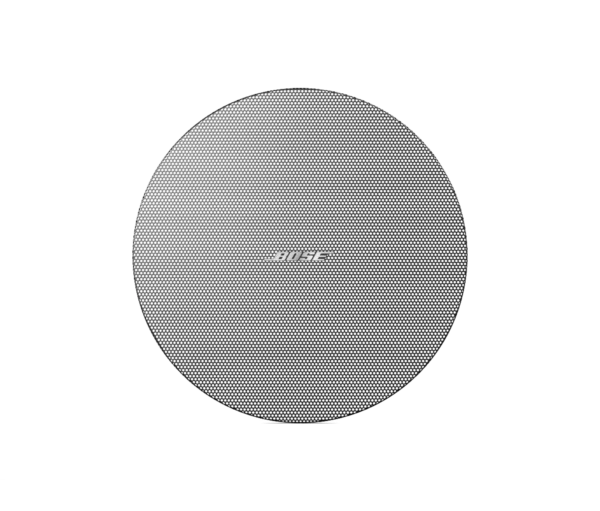 Bose FreeSpace FS4CE - alumiinisuojaritilä, pari, musta