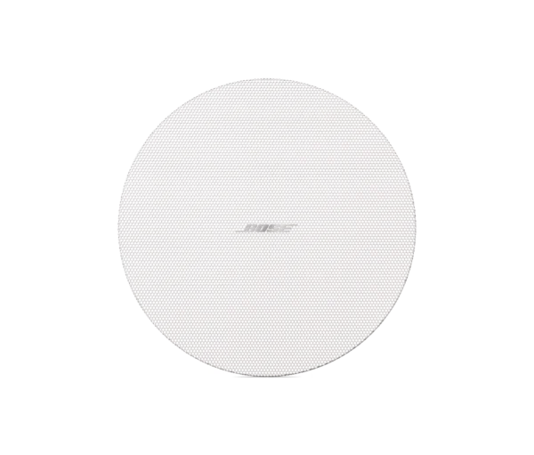 Bose FreeSpace FS4CE - alumiinisuojaritilä, pari, valkoinen